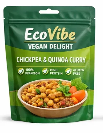 Eco Friendly, Eco Friendly Packaging